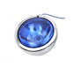 V-Twin 33-0071 Blue Pursuit Spotlamp Kit
