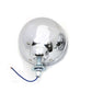 V-Twin 33-0071 Blue Pursuit Spotlamp Kit
