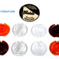 V-Twin 33-0097 Guide Bullet Marker Lamp Lens Set