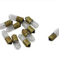 Candlepower AD-0614 Mini 12 Volt Speedometer Bulb