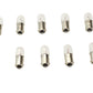 Candlepower AD-0614 Mini 12 Volt Speedometer Bulb