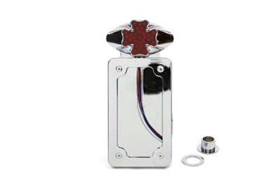 Wyatt Gatling Maltese LED Tail Lamp Kit 76245