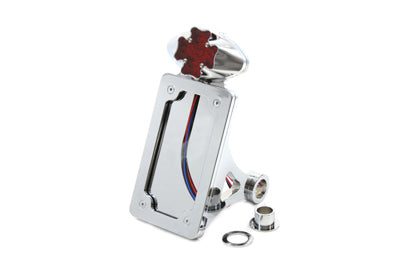 Wyatt Gatling Maltese LED Tail Lamp Kit 76245