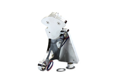 Wyatt Gatling Maltese LED Tail Lamp Kit 76245