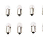 Wyatt Gatling AD-0111 6 Volt dash cover bulb for automotive lighting
