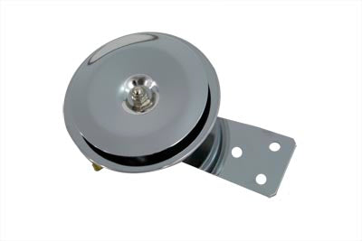 Wyatt Gatling 76217C 12 Volt Chrome Horn