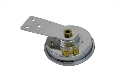 Wyatt Gatling 76217C 12 Volt Chrome Horn