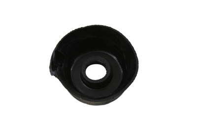 Wyatt Gatling Bates rubber boot for H-4 headlamp assembly, 20-0333-R