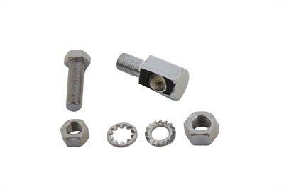 Bates 33-0518 headlamp mounting eye bolt for lighting assembly