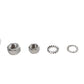 Bates 33-0518 headlamp mounting eye bolt for lighting equipment