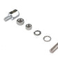 Bates headlamp mounting eye bolt 33-0518 for lighting assembly