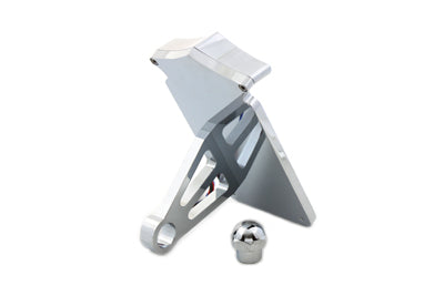 V-Twin 33-0632 Diamond LED Tail Lamp Assembly, Vertical Style