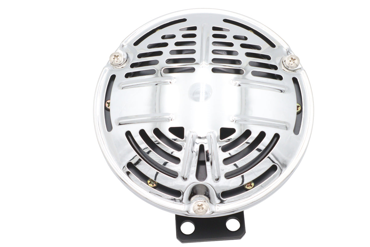 Wyatt Gatling 11-6124 Spring Fork 12 Volt Horn