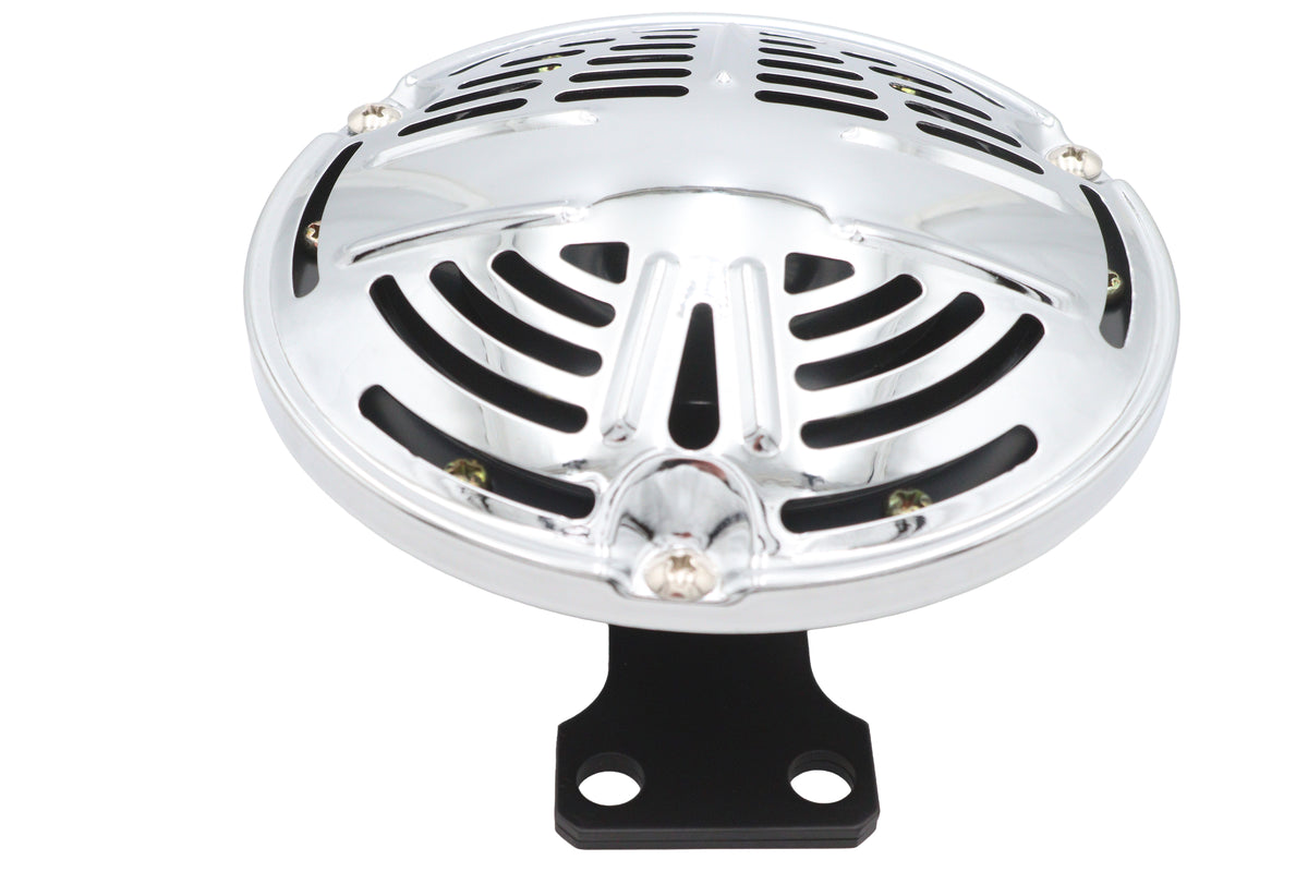 Wyatt Gatling 11-6124 Spring Fork 12 Volt Horn