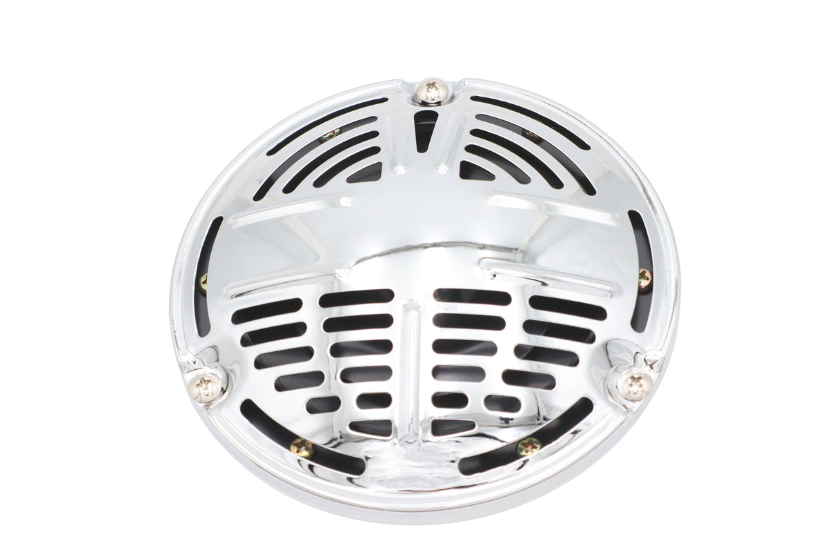 Wyatt Gatling 11-6124 Spring Fork 12 Volt Horn