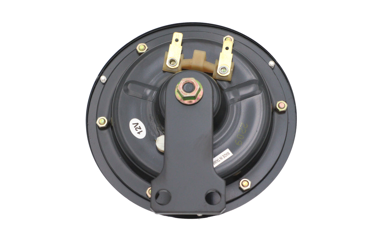Wyatt Gatling 11-6124 Spring Fork 12 Volt Horn
