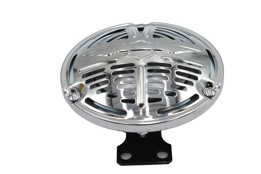 Wyatt Gatling HF-65 Springer 12 Volt Horn