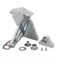 V-Twin 33-0726 Diamond LED Vertical Style Tail Lamp
