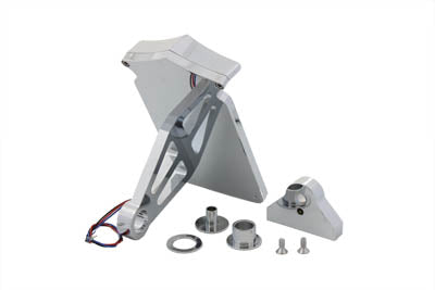 V-Twin 33-0726 Diamond LED Vertical Style Tail Lamp