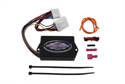 Namz ILL-01-A Illuminator turn signal module for motorcycle lighting, SKU 33-0816