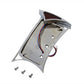 Wyatt Gatling Pirate Style Tail Lamp and License Plate Set, 76631T