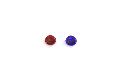 Wyatt Gatling 33-0905 Indicator Lens Set