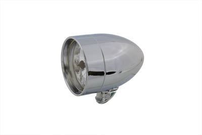 Wyatt Gatling 21-6096 4-Inch Spotlamp Assembly
