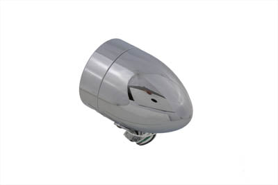 Wyatt Gatling 21-6096 4-Inch Spotlamp Assembly