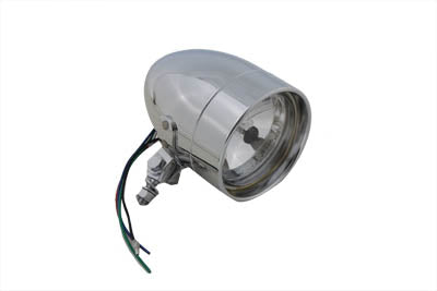 Wyatt Gatling 21-6096 4-Inch Spotlamp Assembly