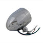Wyatt Gatling 21-6096 4-Inch Spotlamp Assembly