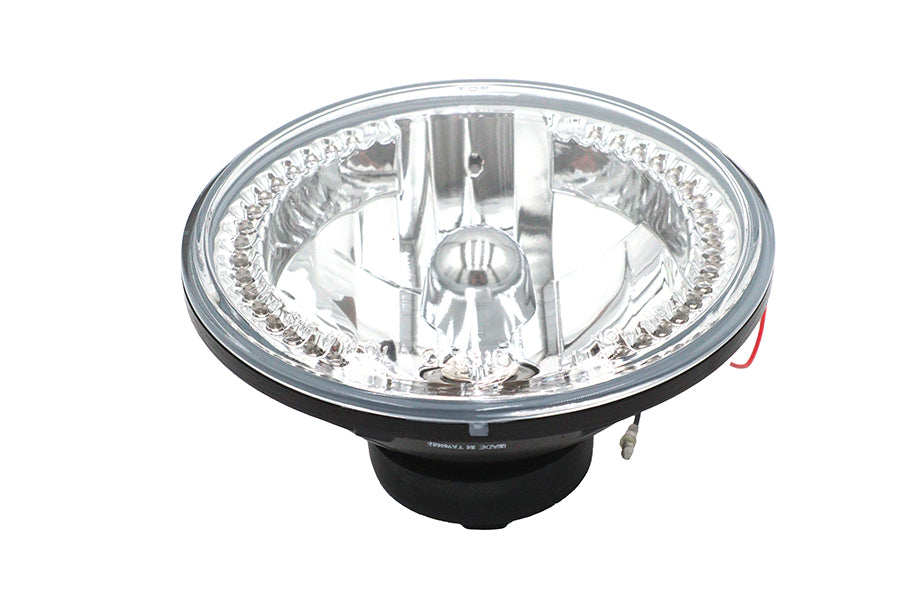 Wyatt Gatling 7-inch headlamp bulb unit L20-6089-WD for vehicle lighting