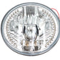 Wyatt Gatling 7-inch headlamp bulb unit L20-6089-WD for vehicle lighting