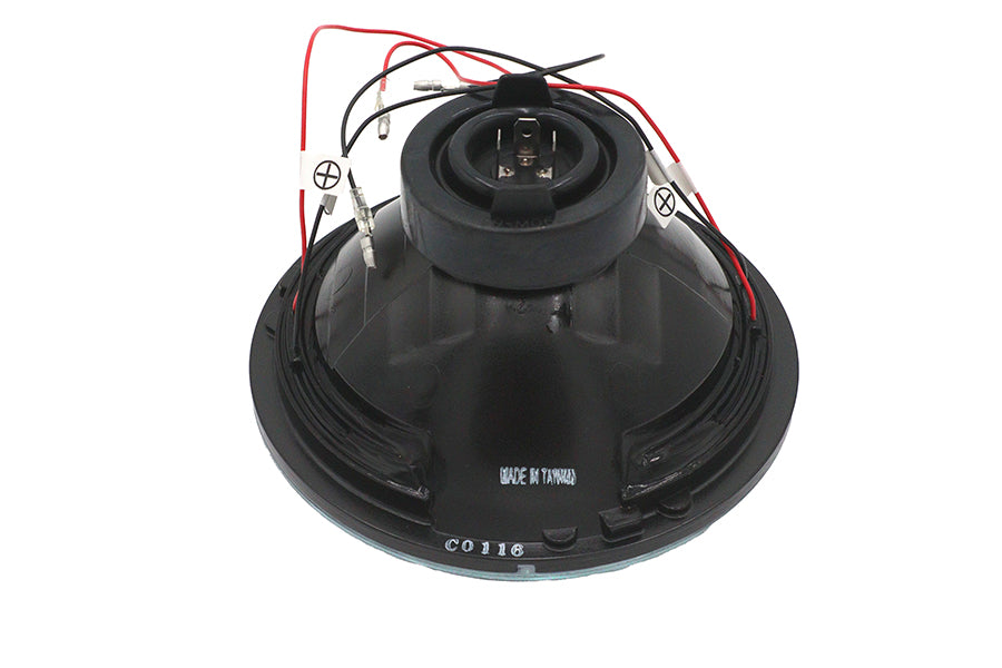 Wyatt Gatling L20-6089-WD 7-inch headlamp bulb unit for vehicle lighting