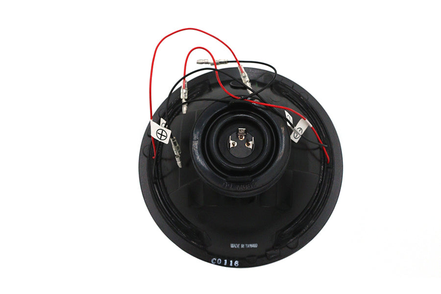 Wyatt Gatling 7-inch headlamp bulb unit L20-6089-WD, front view for vehicle lighting replacement