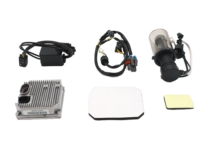 Wyatt Gatling HID bulb kit 33-0986 for vehicle lighting