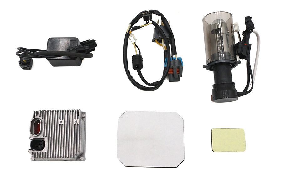 Wyatt Gatling HID bulb kit 33-0986 for vehicle lighting【33-0986b.jpg】