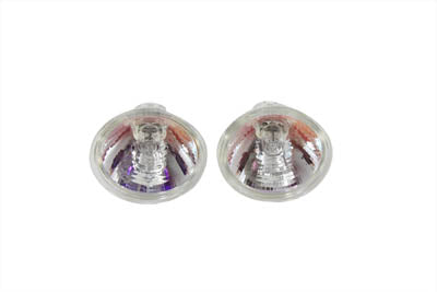Wyatt Gatling 20-6054-B50 12-volt bulb set for vehicle lighting