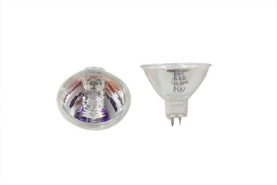 Wyatt Gatling 12-volt bulb set, model 20-6054-B50, featuring multiple replacement lighting bulbs