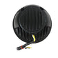 Wyatt Gatling 161505 5-3/4 inch LED replacement headlamp unit for vehicle lighting