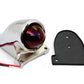 Wyatt Gatling 33-1018 chrome PK style tail lamp lighting component