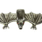 Wyatt Gatling 00-0208 Spotlamp Ornament, Bat Style