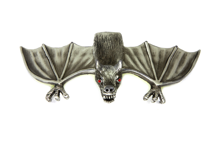Wyatt Gatling 00-0208 Spotlamp Ornament, Bat Style