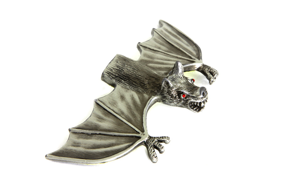 Wyatt Gatling 00-0208 Spotlamp Ornament, Bat Style