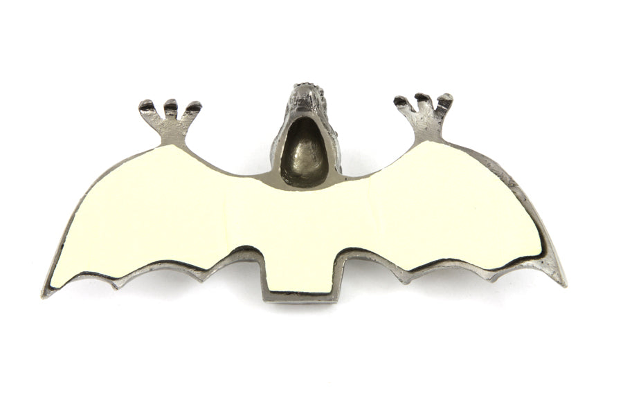 Wyatt Gatling 00-0208 Spotlamp Ornament, Bat Style