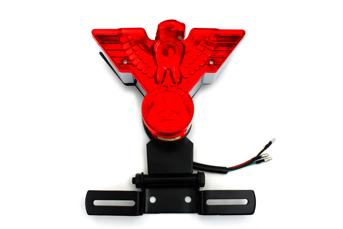 Wyatt Gatling TL15 Warbird LED Tail Lamp Assembly