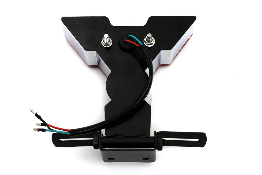 Wyatt Gatling TL15 Warbird LED Tail Lamp Assembly