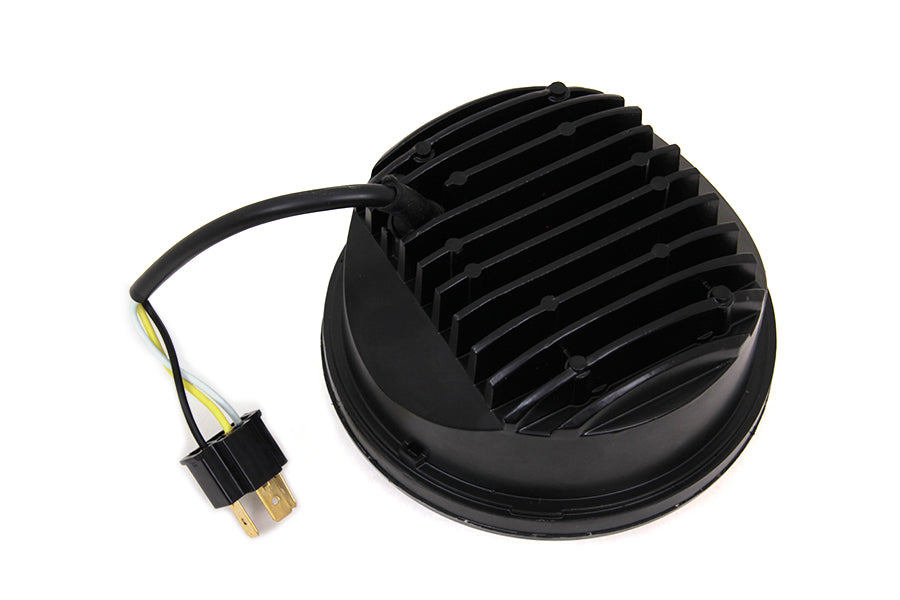 Wyatt Gatling 33-1040 5-3/4-Inch LED Headlamp Unit