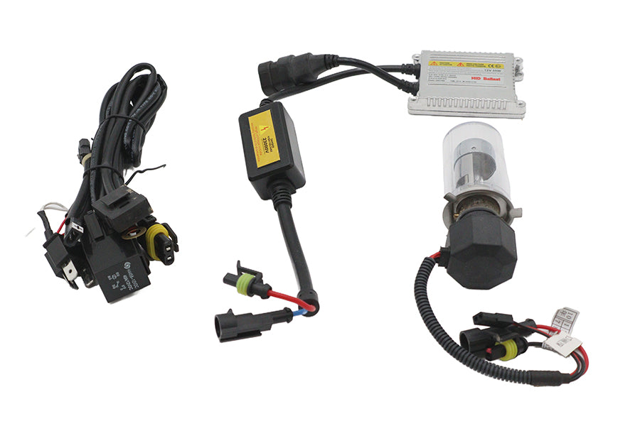 Wyatt Gatling L20-6098 HID Bulb Insert Kit
