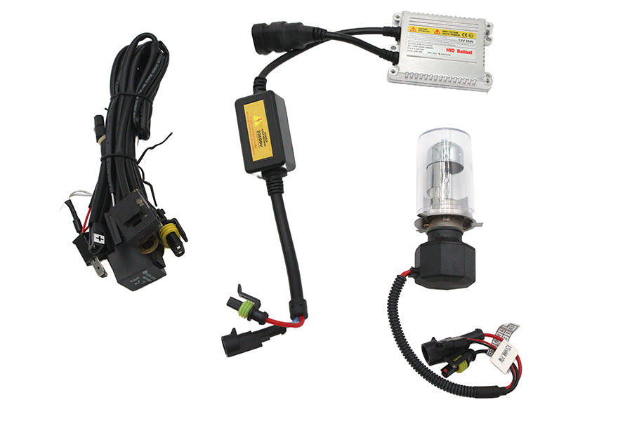 Wyatt Gatling L20-6098 HID Bulb Insert Kit