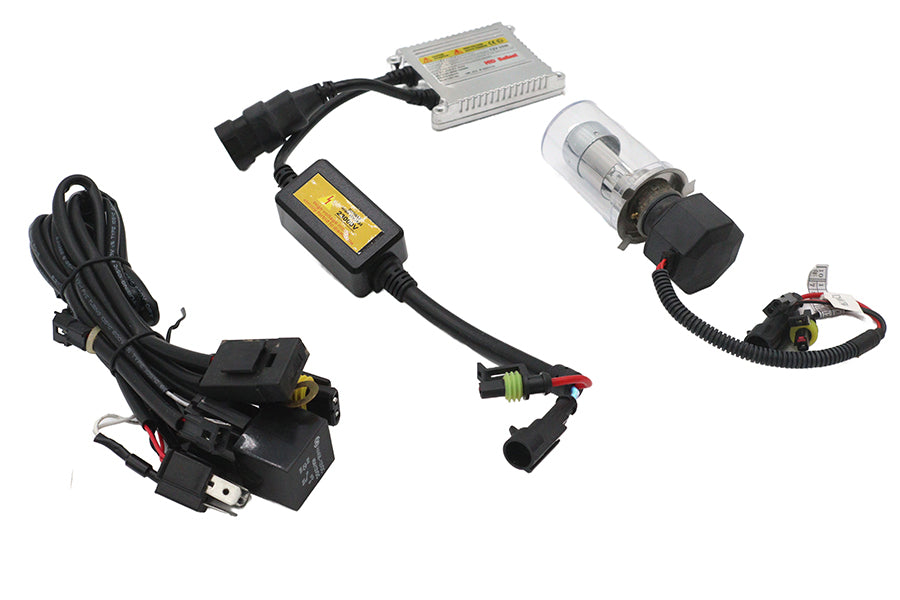 Wyatt Gatling L20-6098 HID Bulb Insert Kit